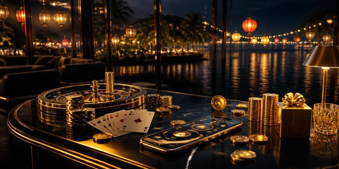 ssc813 Casino